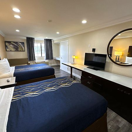 Vista Inn Dış mekan fotoğraf