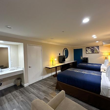 Vista Inn Dış mekan fotoğraf