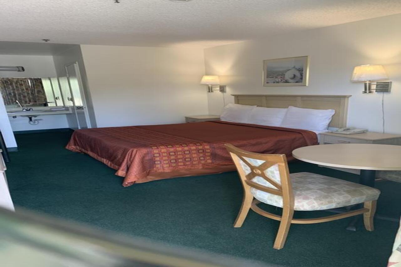 Vista Inn Dış mekan fotoğraf
