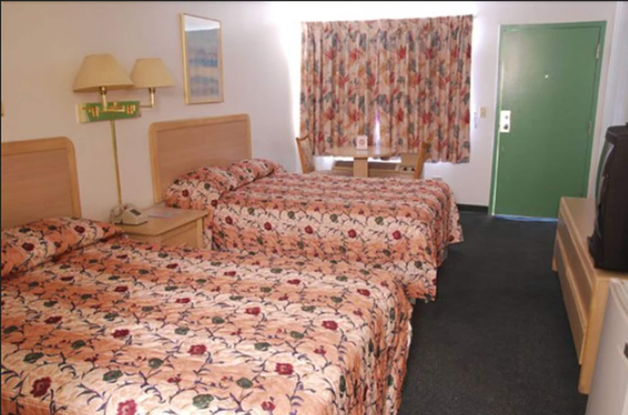 Vista Inn Dış mekan fotoğraf