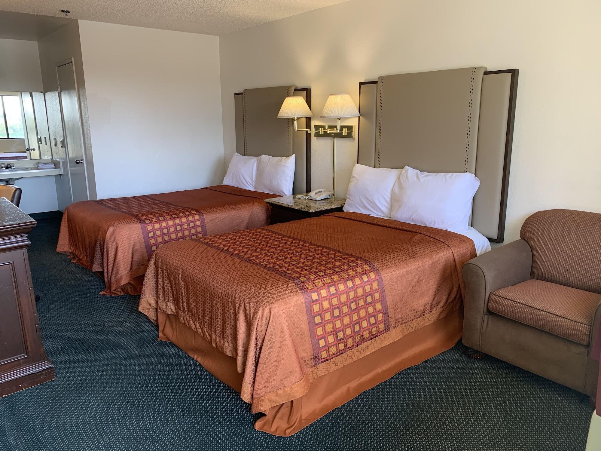 Vista Inn Dış mekan fotoğraf