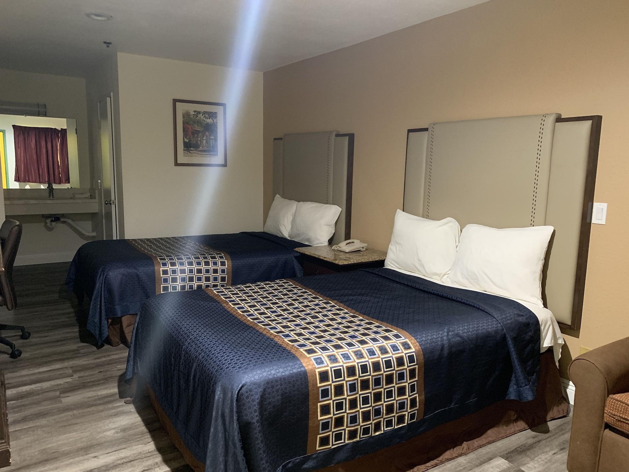 Vista Inn Dış mekan fotoğraf