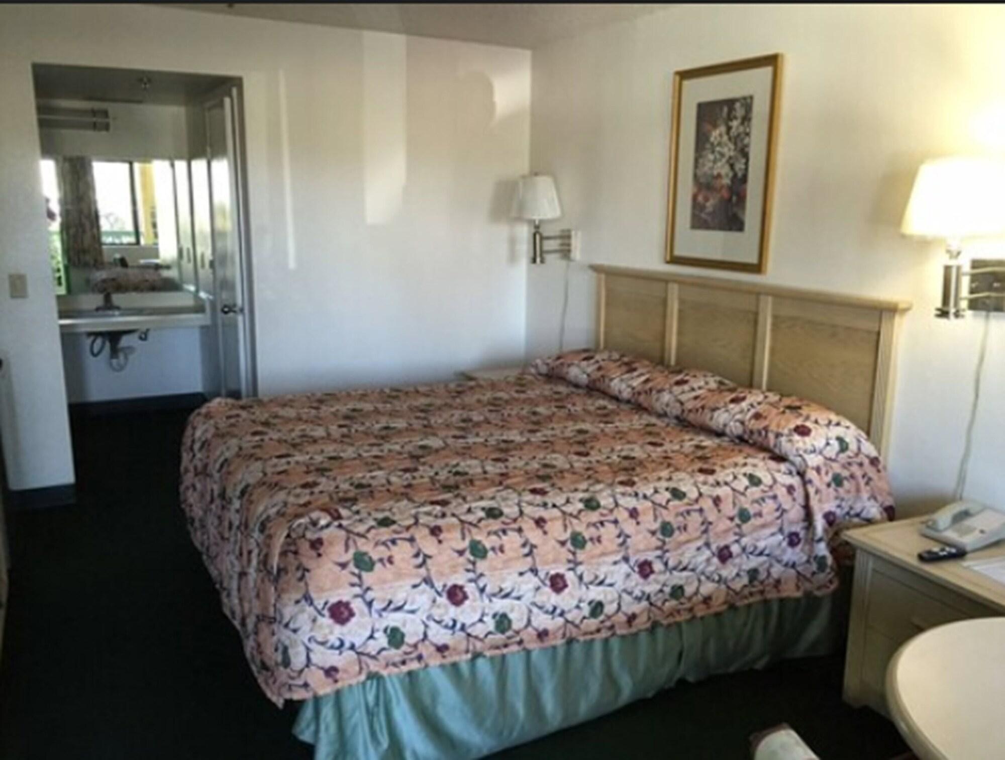 Vista Inn Dış mekan fotoğraf
