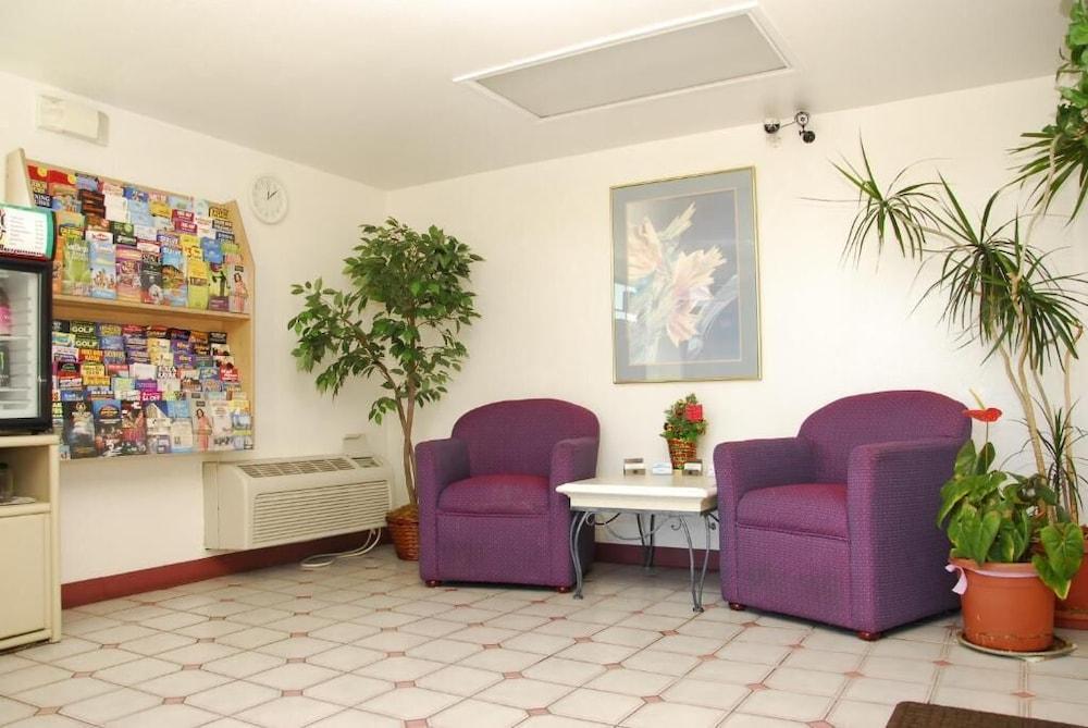 Vista Inn Dış mekan fotoğraf