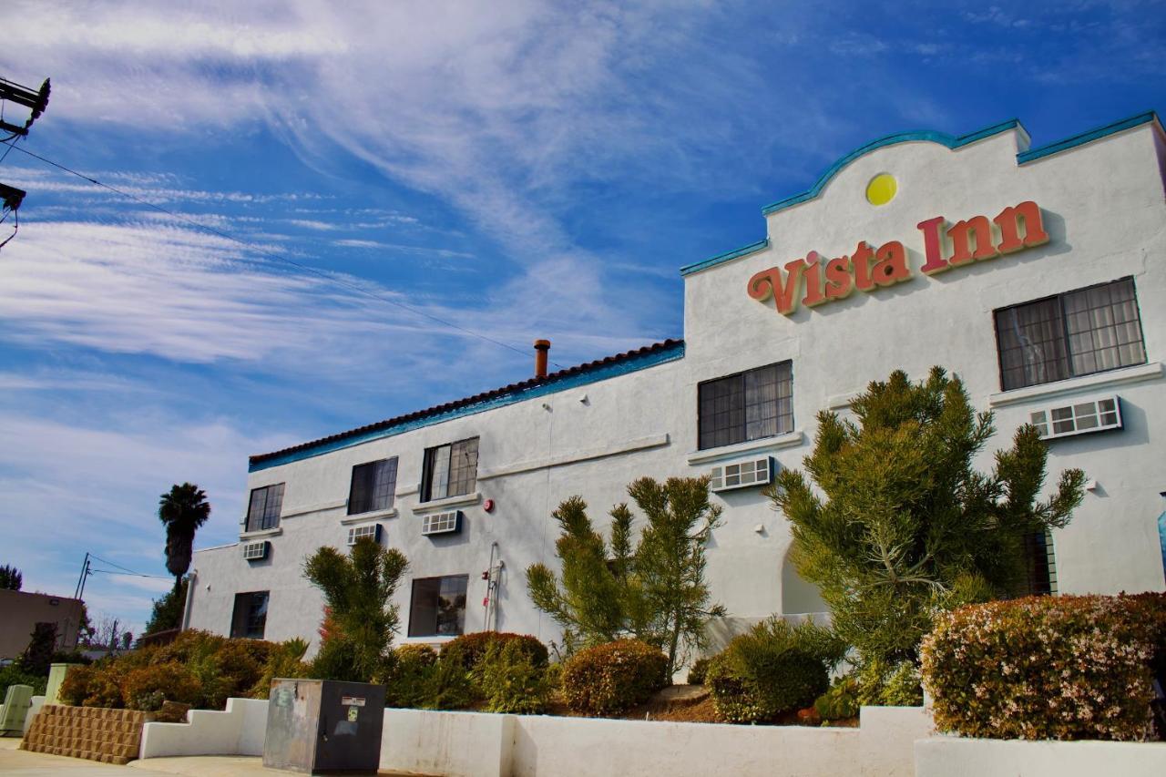 Vista Inn Dış mekan fotoğraf