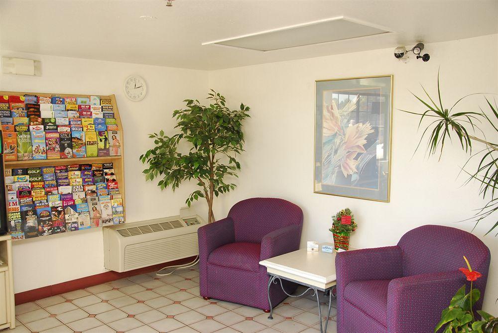 Vista Inn Dış mekan fotoğraf