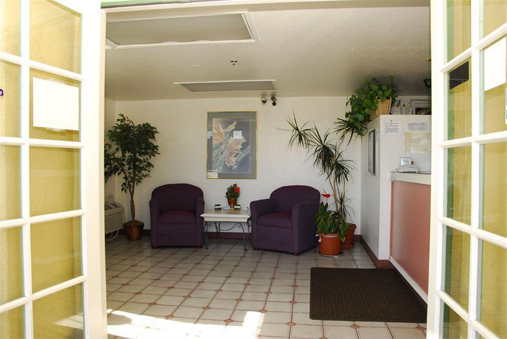 Vista Inn Dış mekan fotoğraf