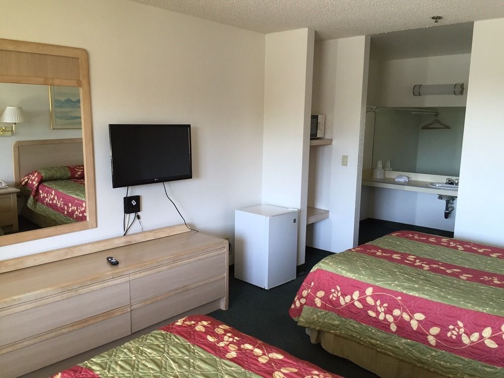Vista Inn Dış mekan fotoğraf