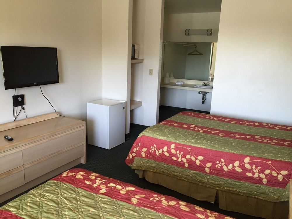 Vista Inn Dış mekan fotoğraf