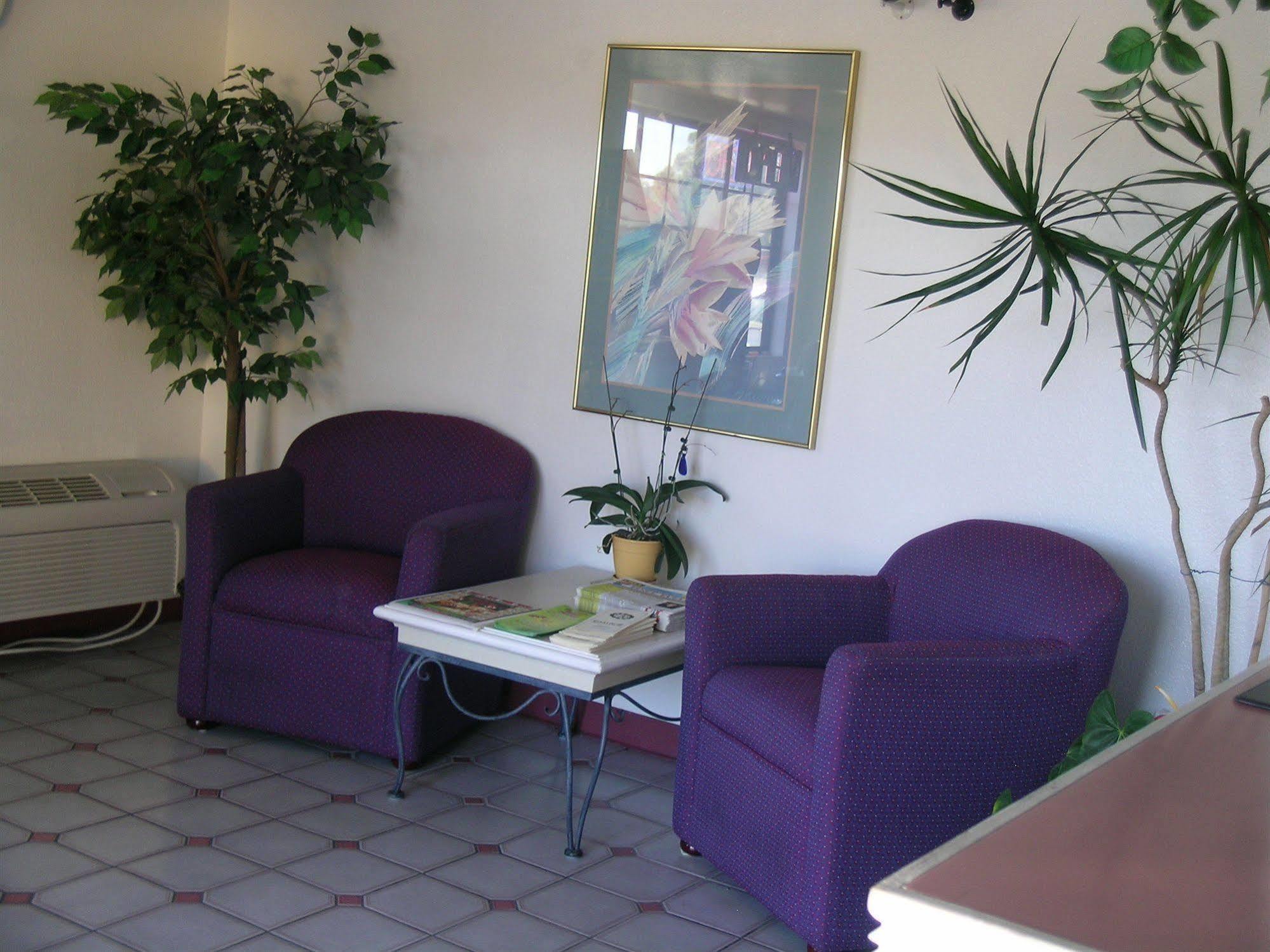 Vista Inn Dış mekan fotoğraf