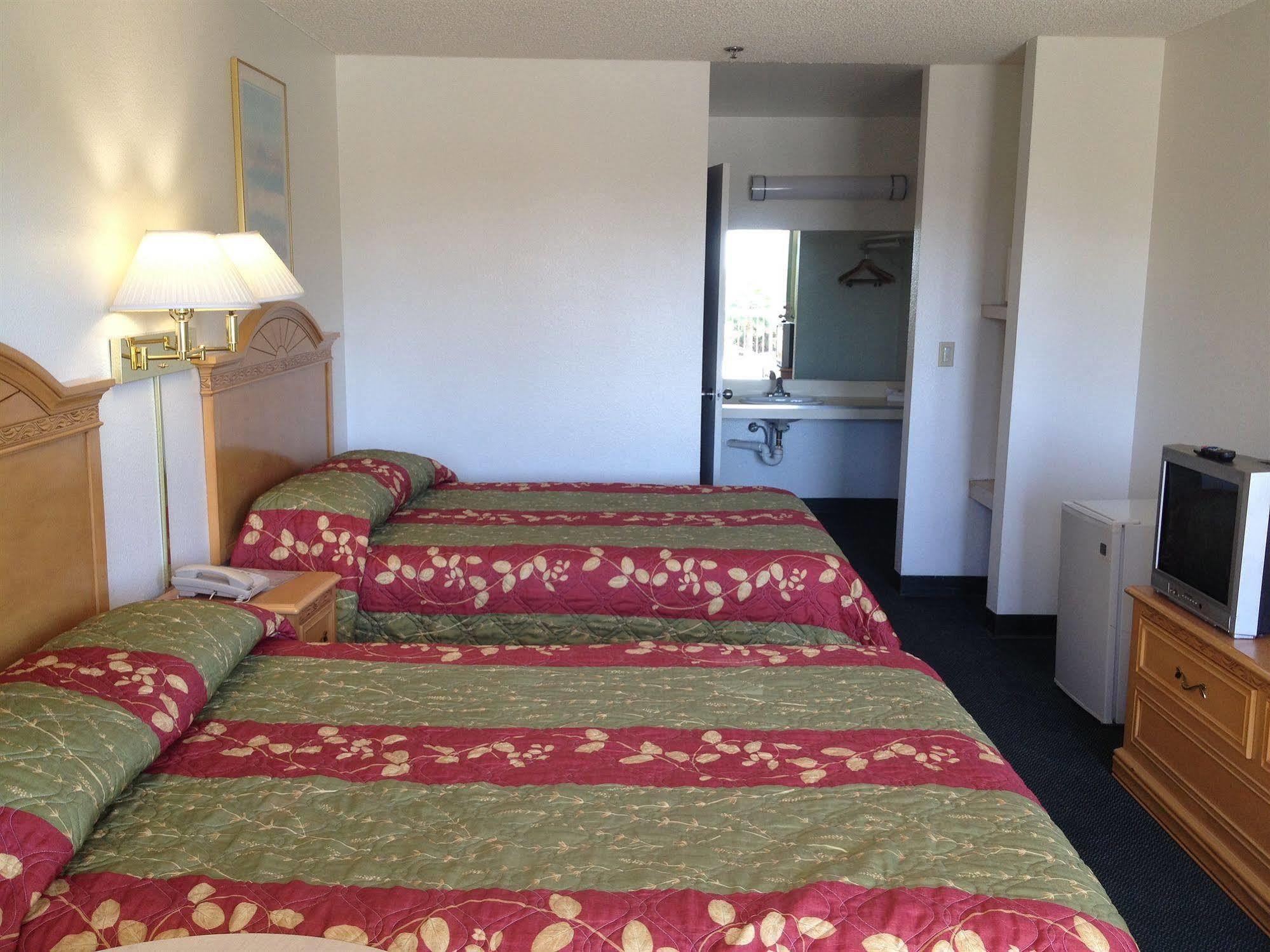 Vista Inn Dış mekan fotoğraf