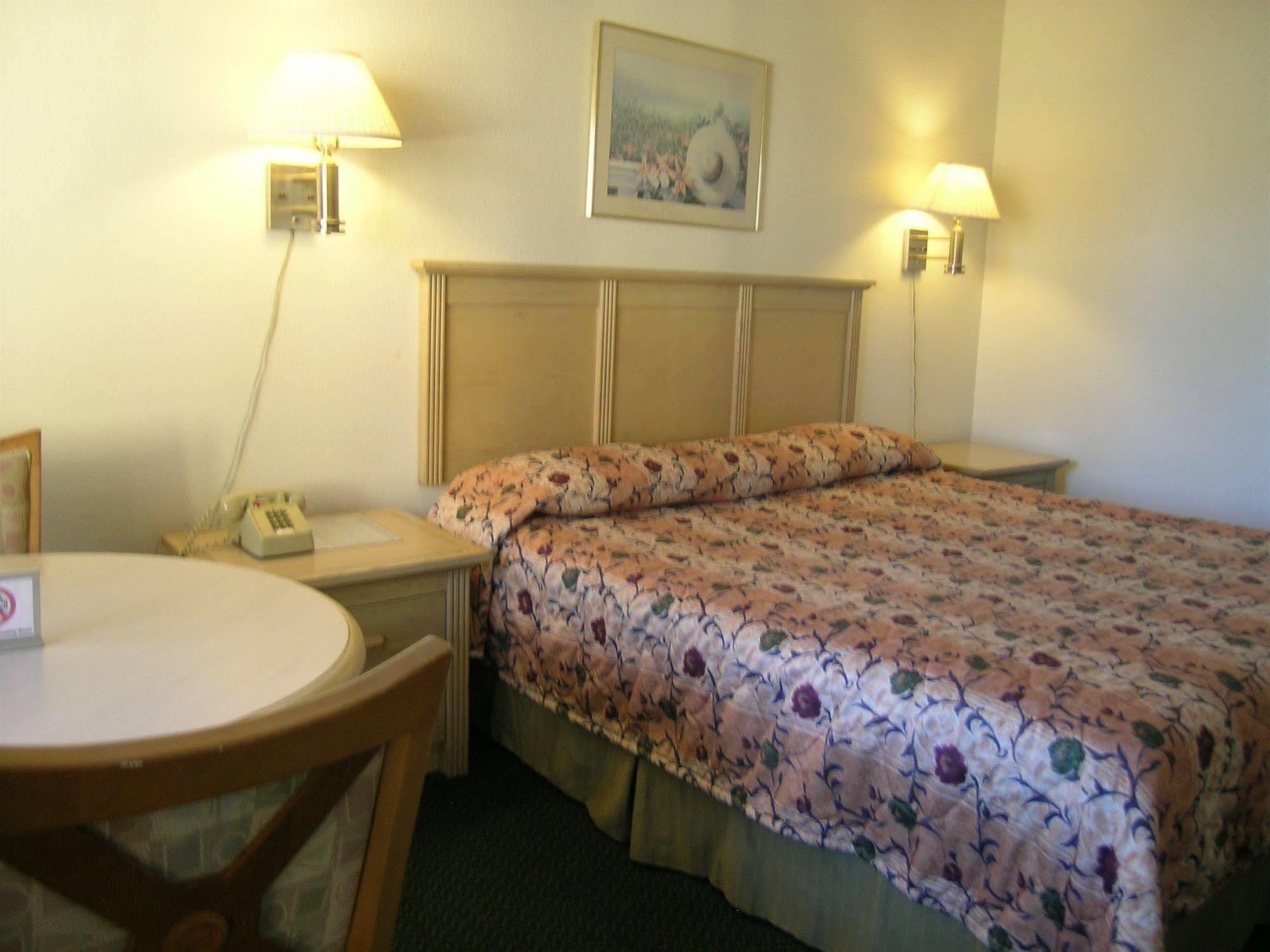 Vista Inn Dış mekan fotoğraf