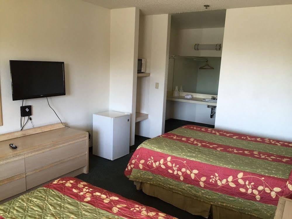 Vista Inn Dış mekan fotoğraf