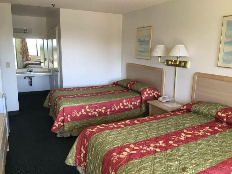 Vista Inn Dış mekan fotoğraf