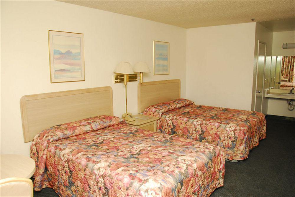 Vista Inn Dış mekan fotoğraf