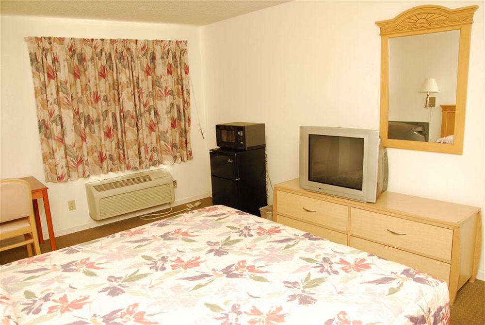 Vista Inn Dış mekan fotoğraf